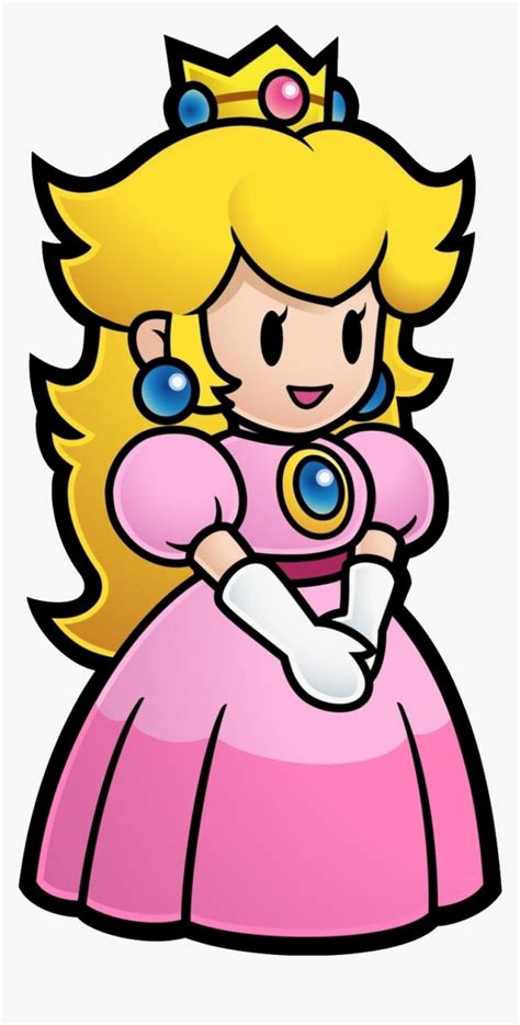 peach png mario|Gallery : Princess Peach (2000